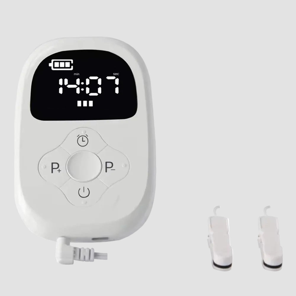 Alpha Stim CES Neurostimulation Gerät Gesundheitspflege 5