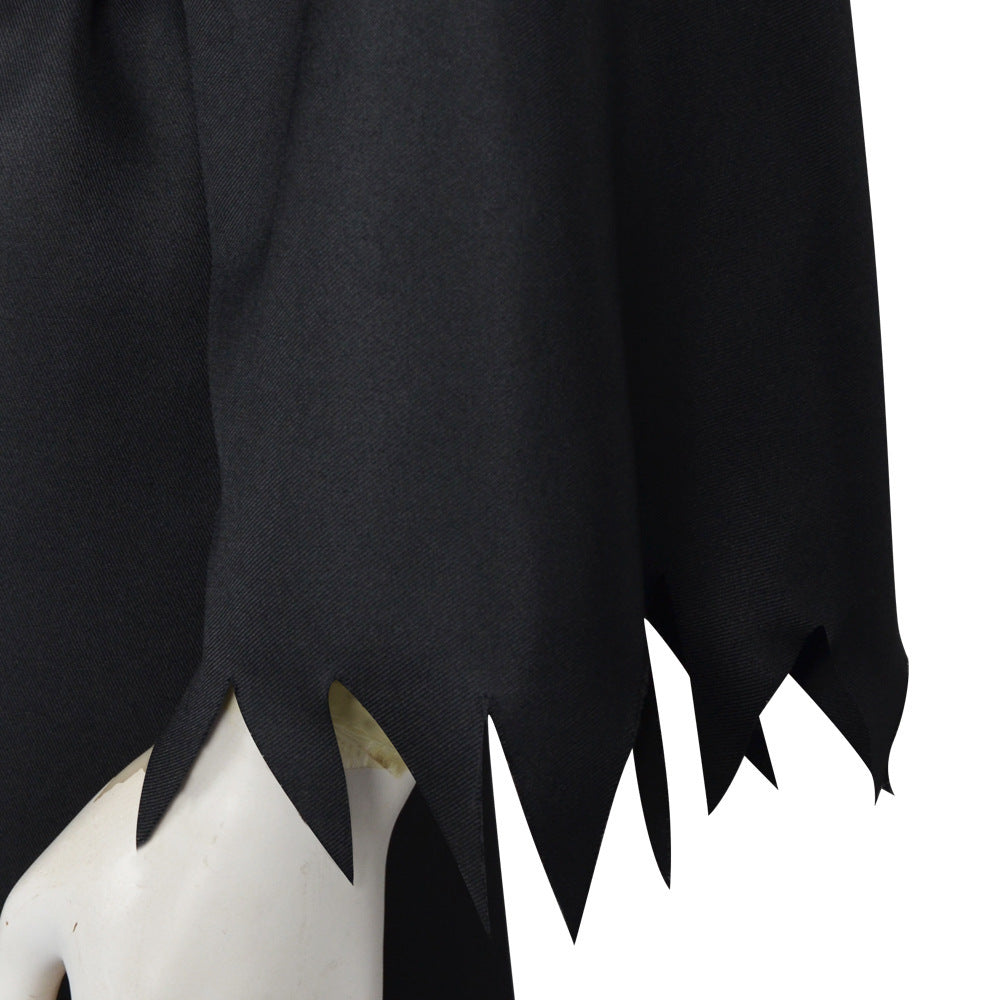 Anime Cosplay Kostüm Komplettset Kinder Erwachsene 5