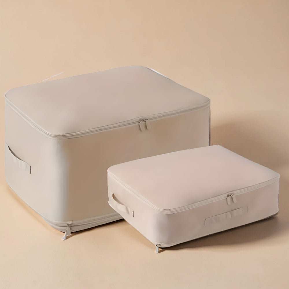 Aufbewahrungsbox Kleidung Kompression Schrank Box