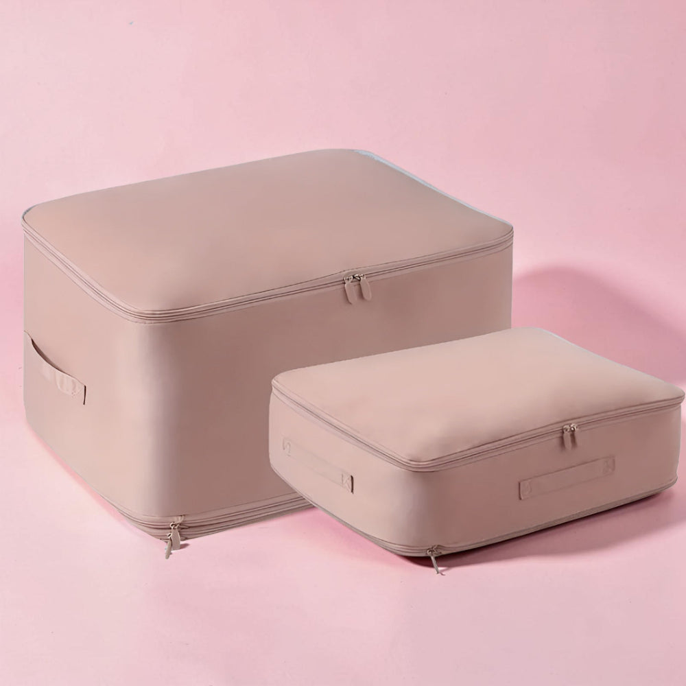 Aufbewahrungsbox Kleidung Kompression Schrank Box