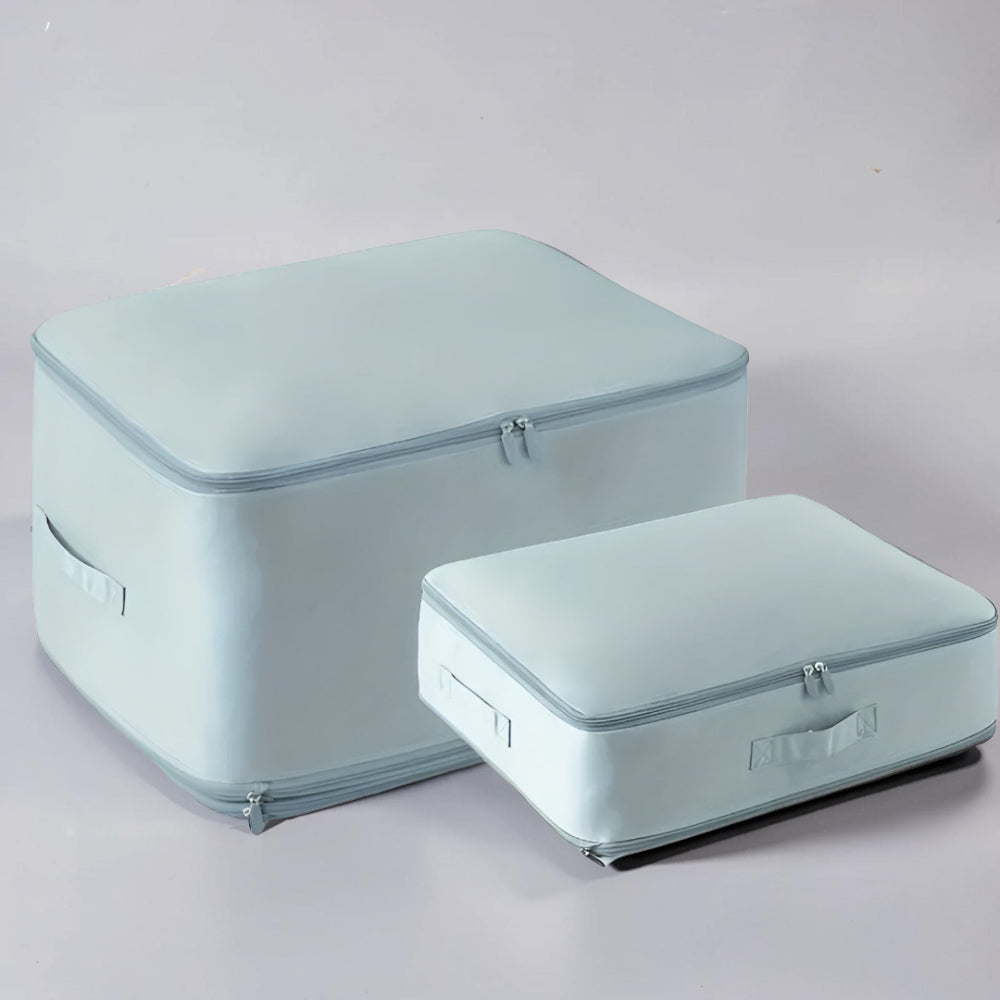 Aufbewahrungsbox Kleidung Kompression Schrank Box