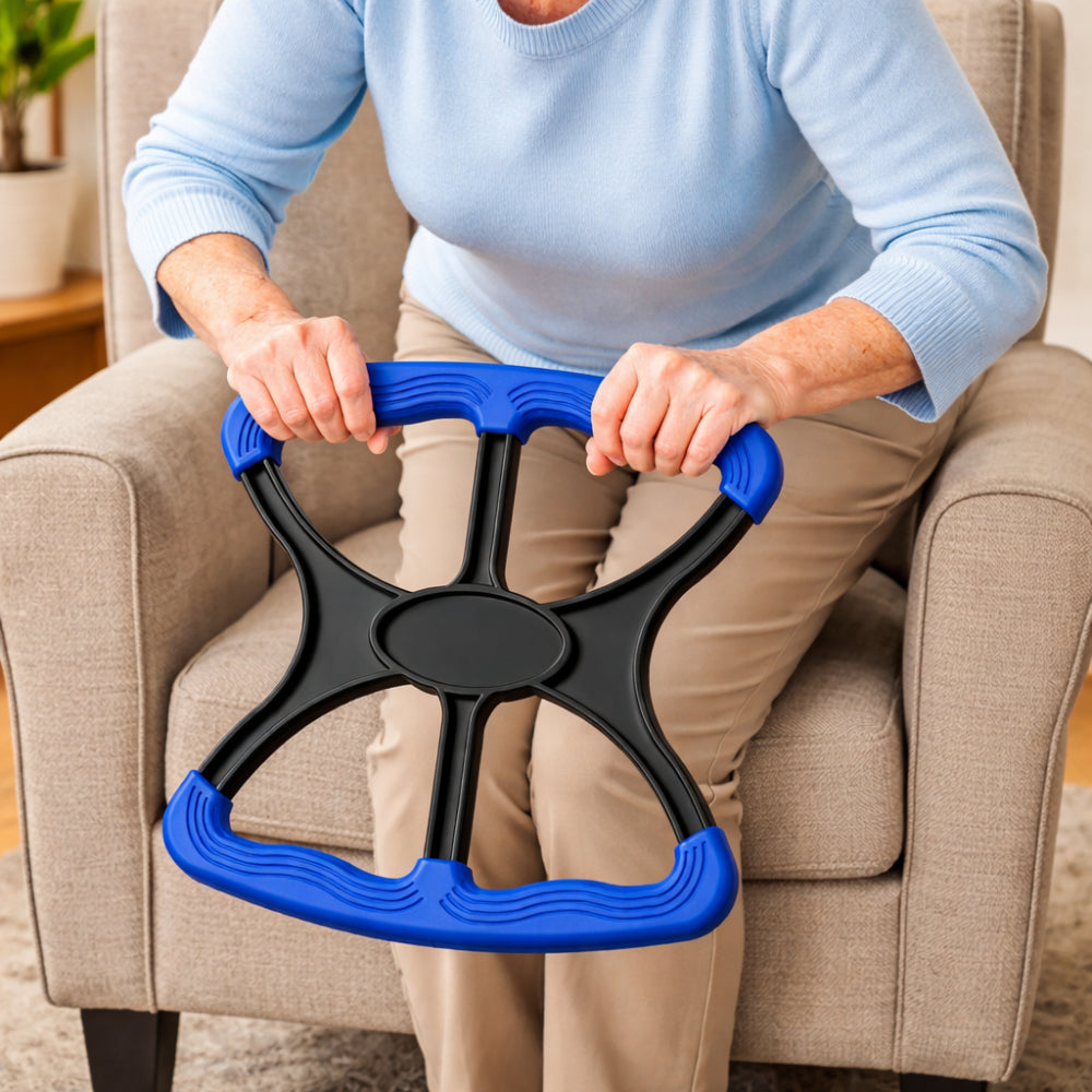 Aufstehhilfe Senioren Haltegriff Tragbarer Liftgriff Sitzhilfe