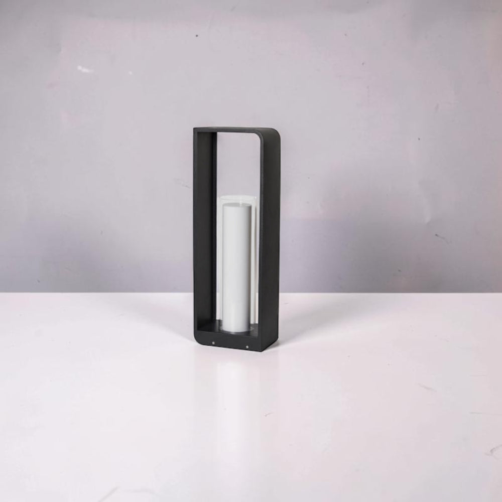 Außenleuchte LED Gartenleuchte Stehend Modern Terrasse Weg