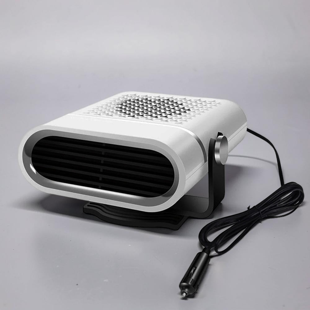 Autoheizung 12V Autoheizer Tragbar Schnellheizer Windschutzscheibe