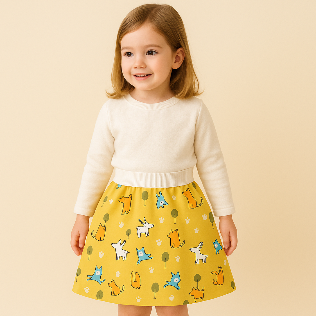 Baby-Töpfchentraining-Trainingshose 4