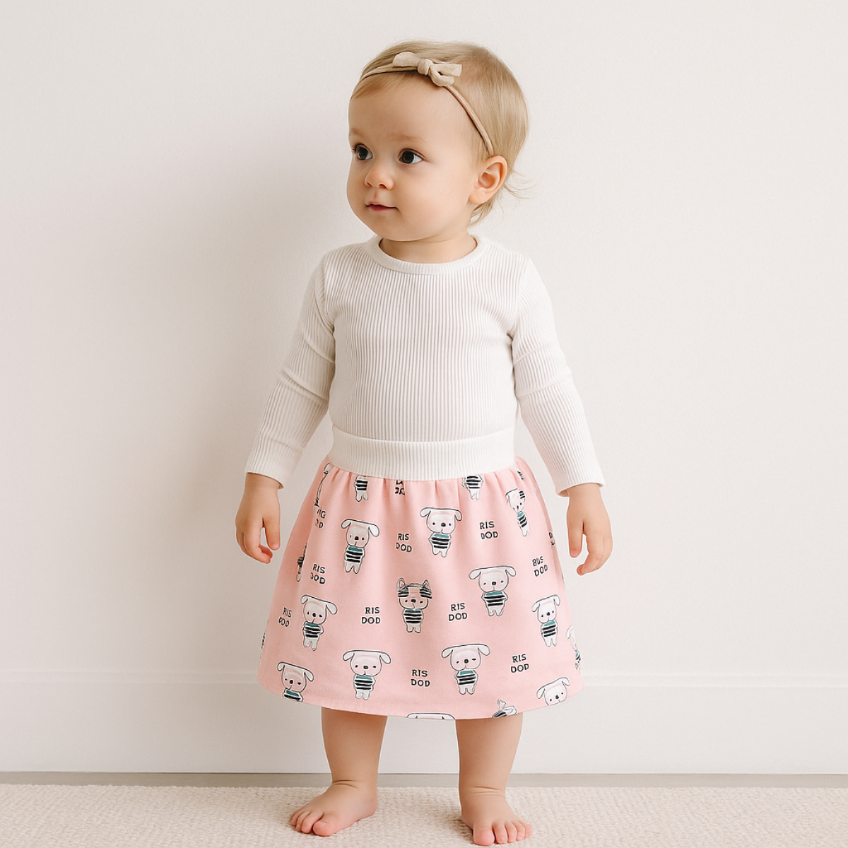 Baby-Töpfchentraining-Trainingshose 9