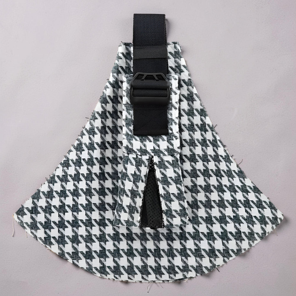 Babytrage Sling Tragetasche Kleinkind Ergonomisch Schultertrage