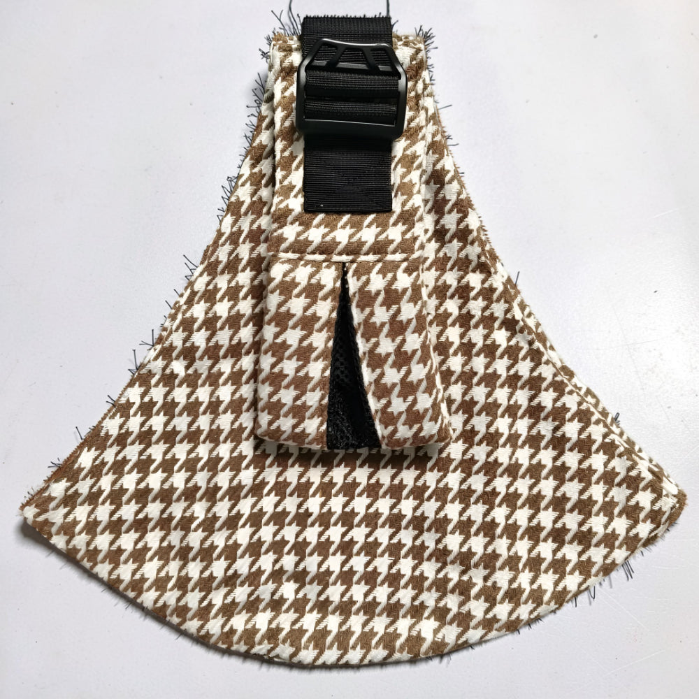 Babytrage Sling Tragetasche Kleinkind Ergonomisch Schultertrage