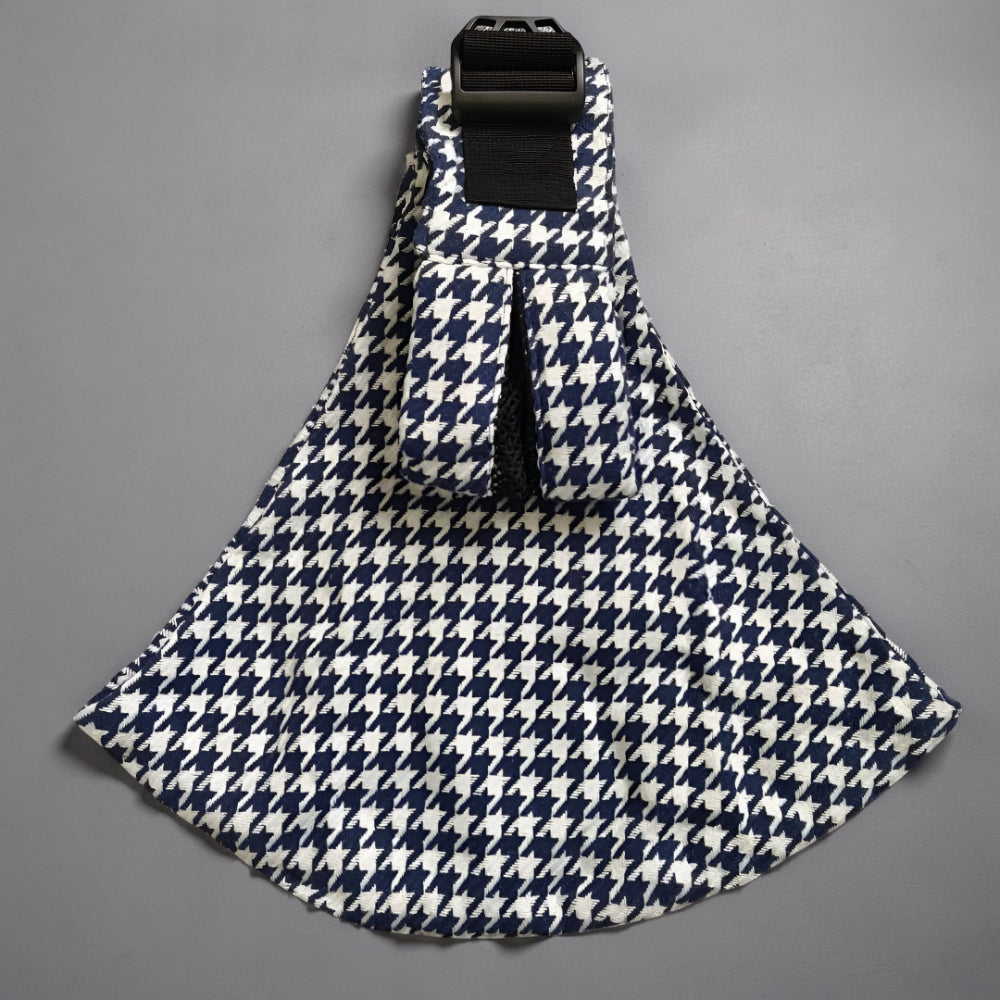 Babytrage Sling Tragetasche Kleinkind Ergonomisch Schultertrage