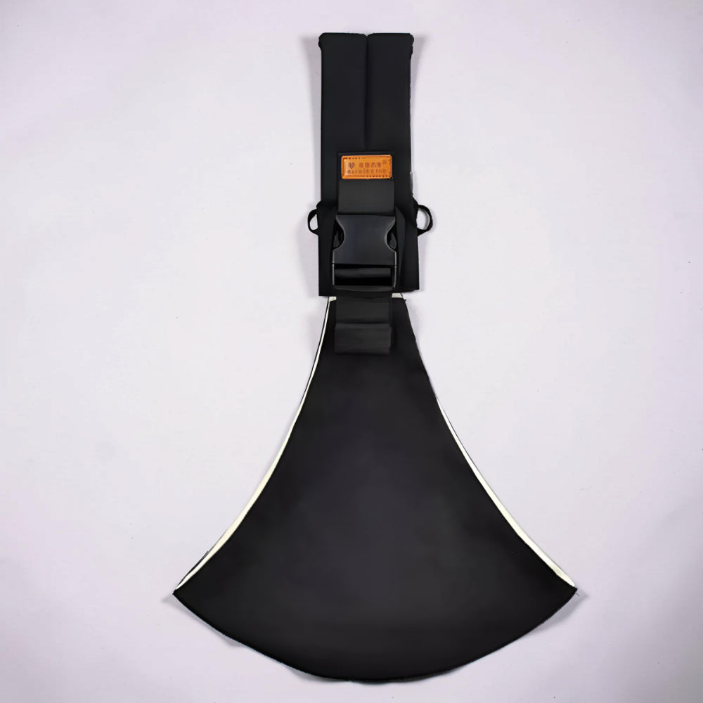 Babytrage Sling Tragetasche Kleinkind Ergonomisch Schultertrage