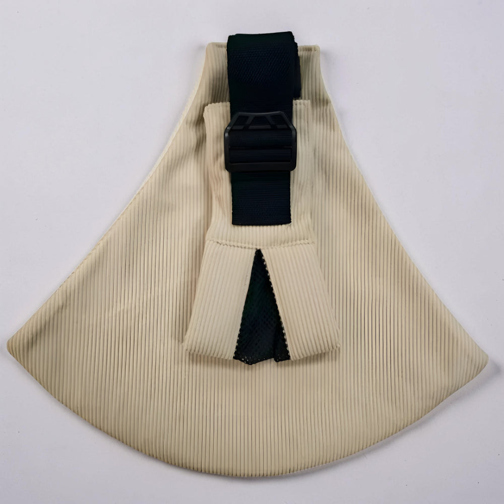 Babytrage Sling Tragetasche Kleinkind Ergonomisch Schultertrage