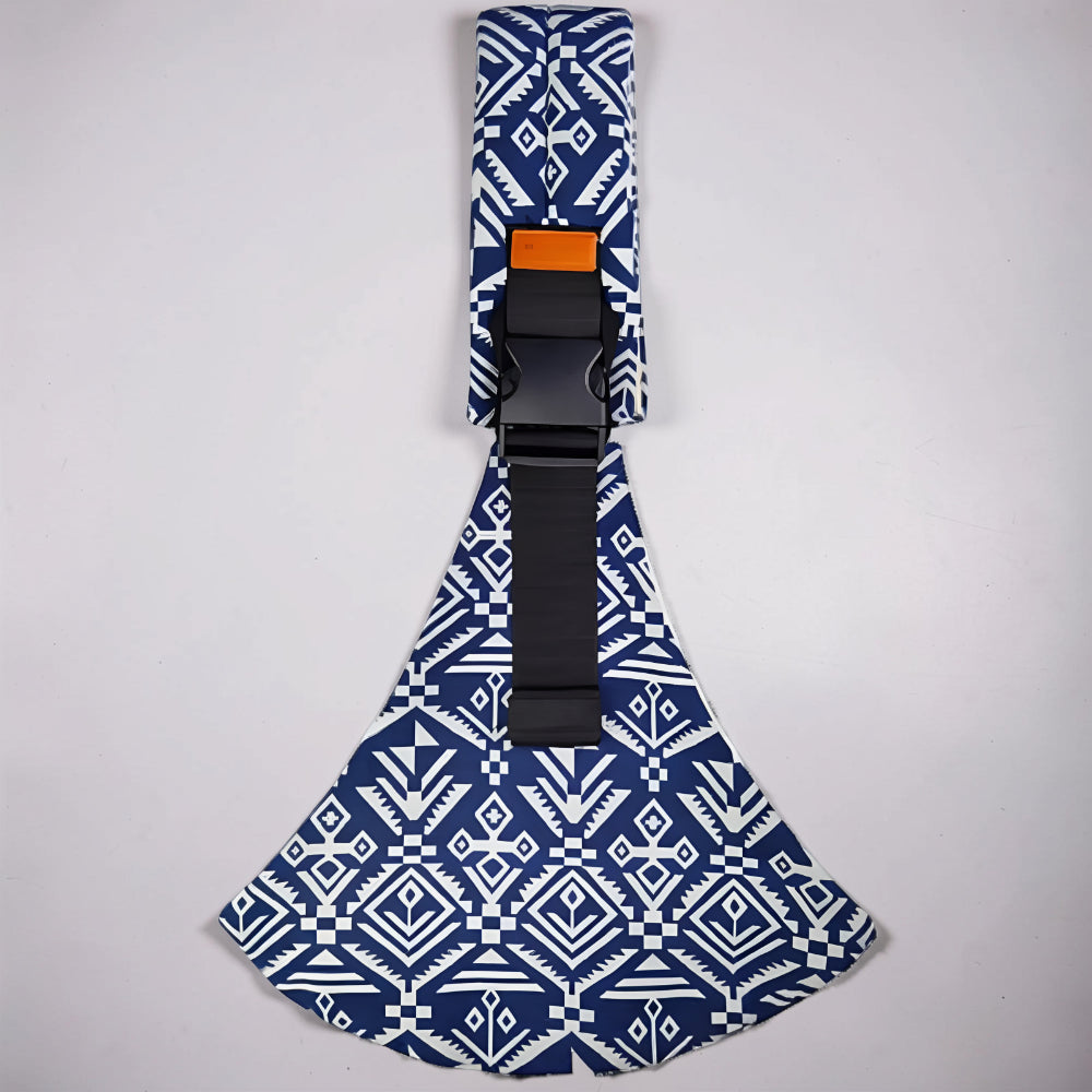 Babytrage Sling Tragetasche Kleinkind Ergonomisch Schultertrage