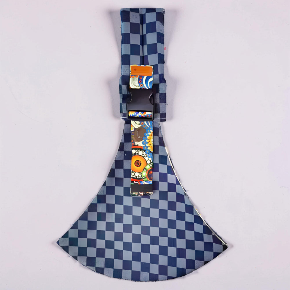 Babytrage Sling Tragetasche Kleinkind Ergonomisch Schultertrage