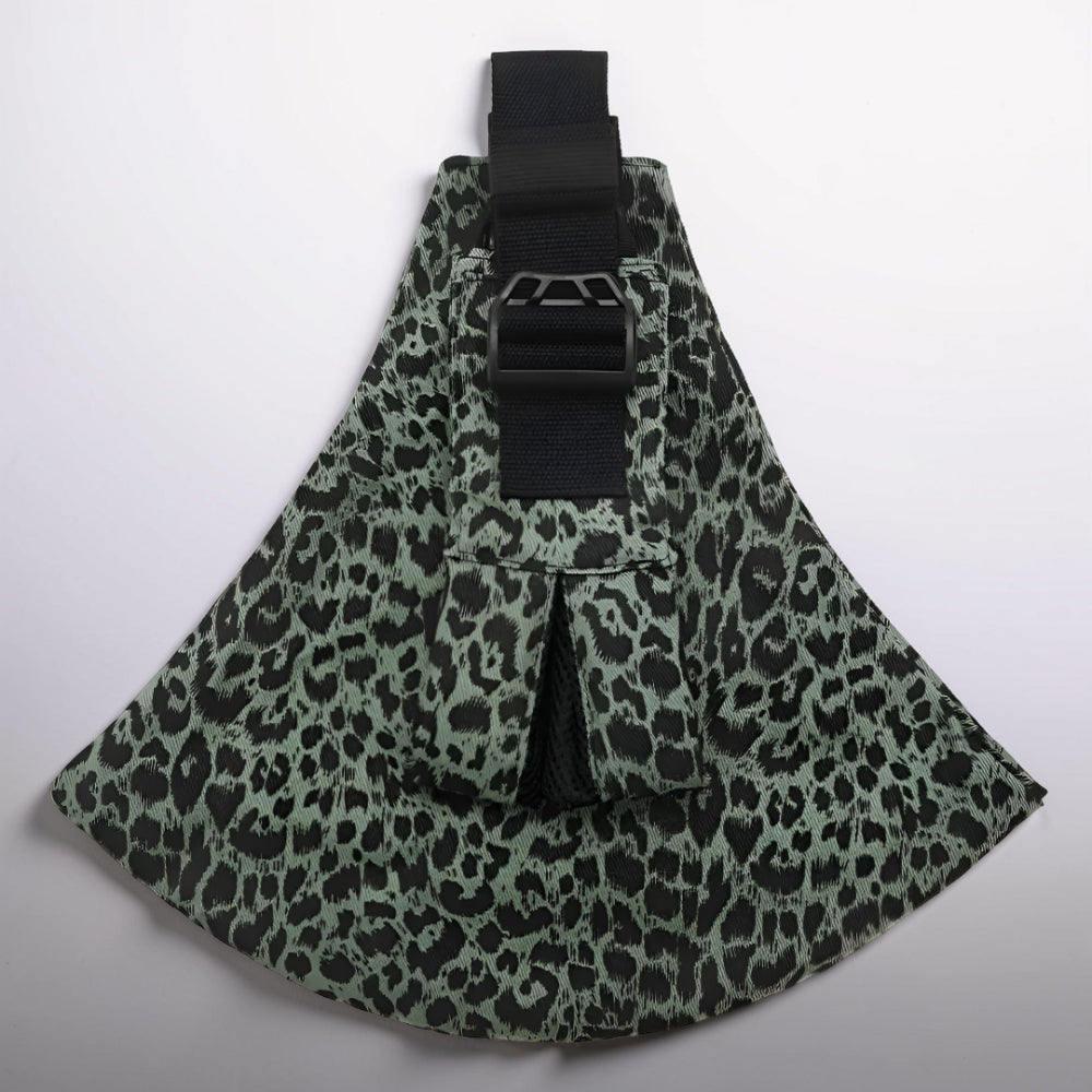 Babytrage Sling Tragetasche Kleinkind Ergonomisch Schultertrage