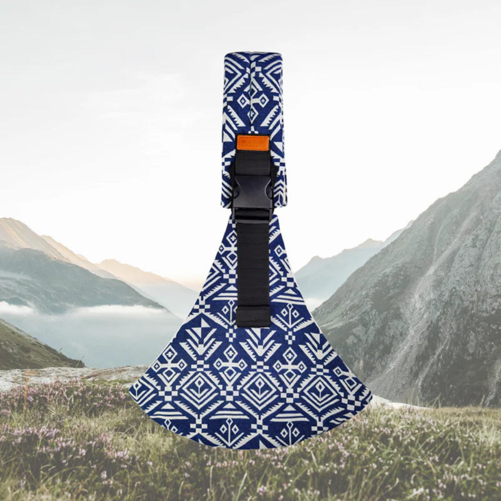 Babytrage Tragegurt Kleinkind verstellbar 10