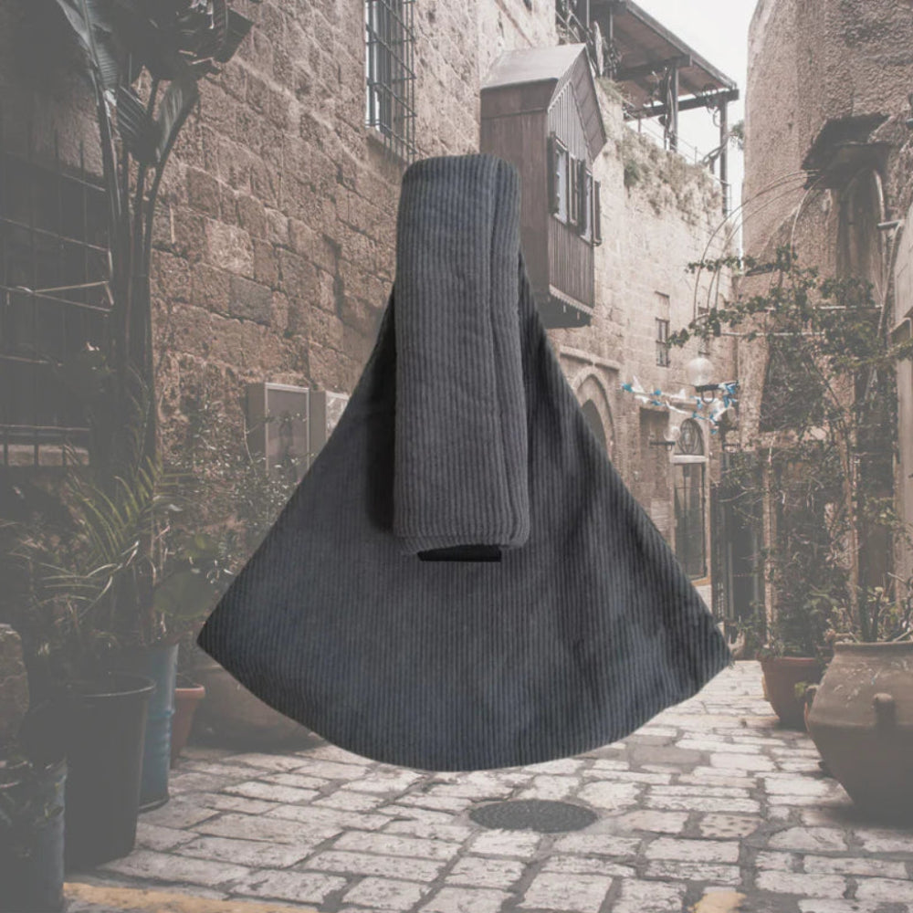 Babytrage Tragegurt Kleinkind verstellbar 7