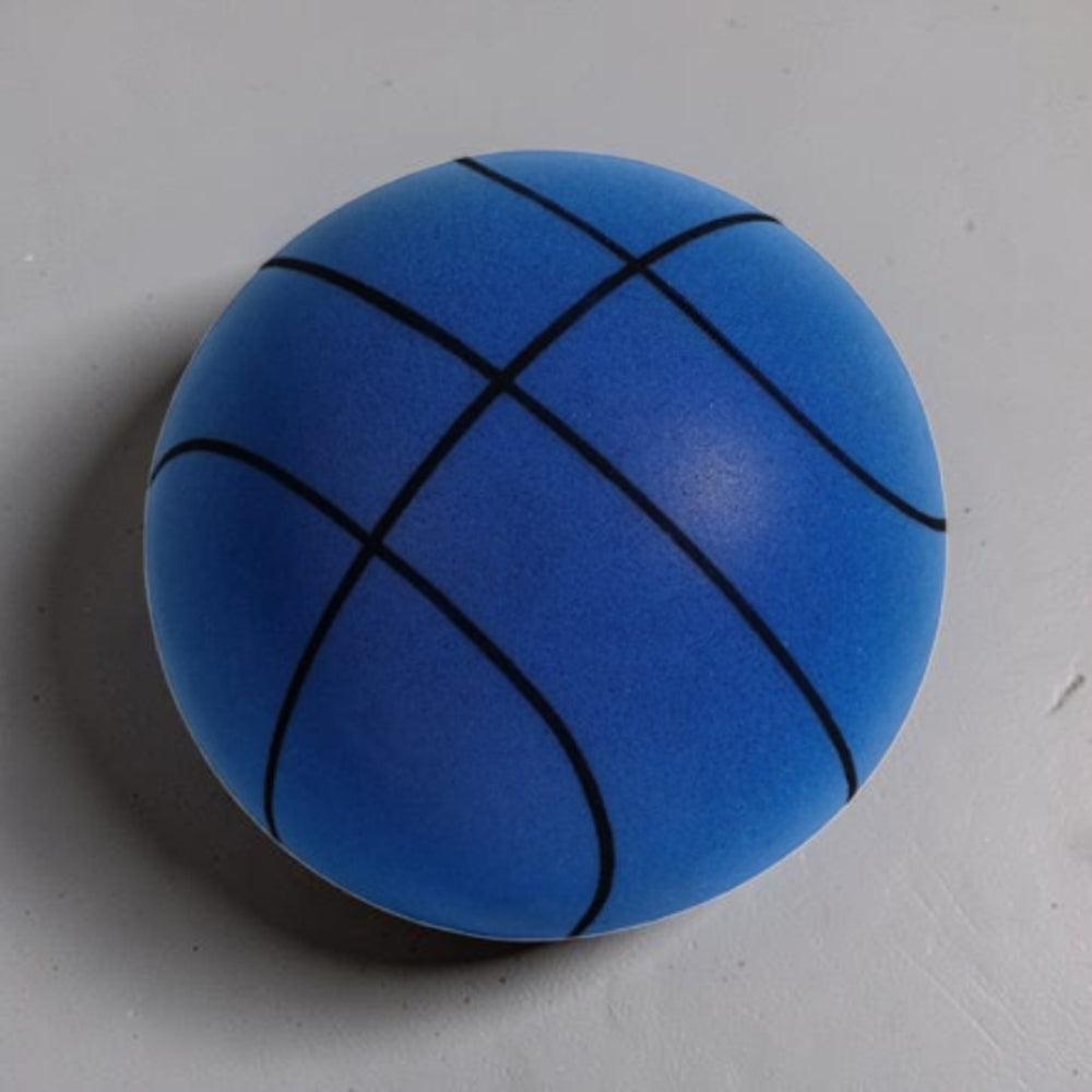 Basketball Leise Indoor Trainingsball Schaum Dribbling