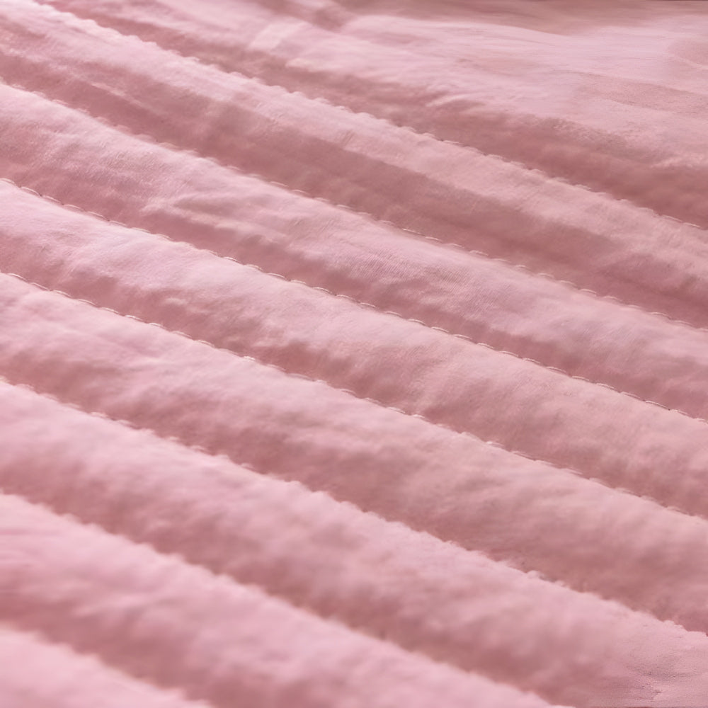 Bettdecke Kühlfunktion Sommer Schlafkomfort Nachtdecke