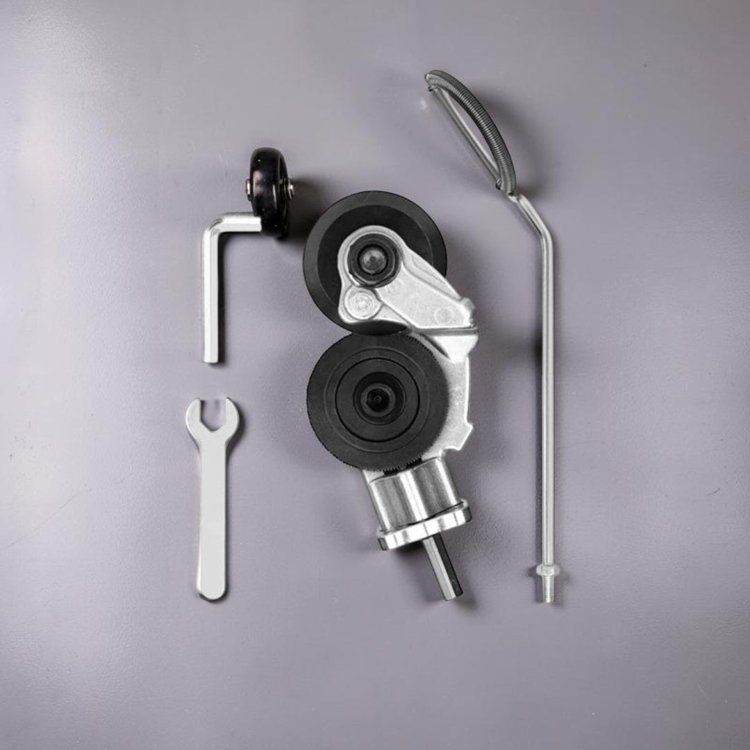 Blechschere Bohreraufsatz Metall Schneidwerkzeug Akkuschrauber Adapter