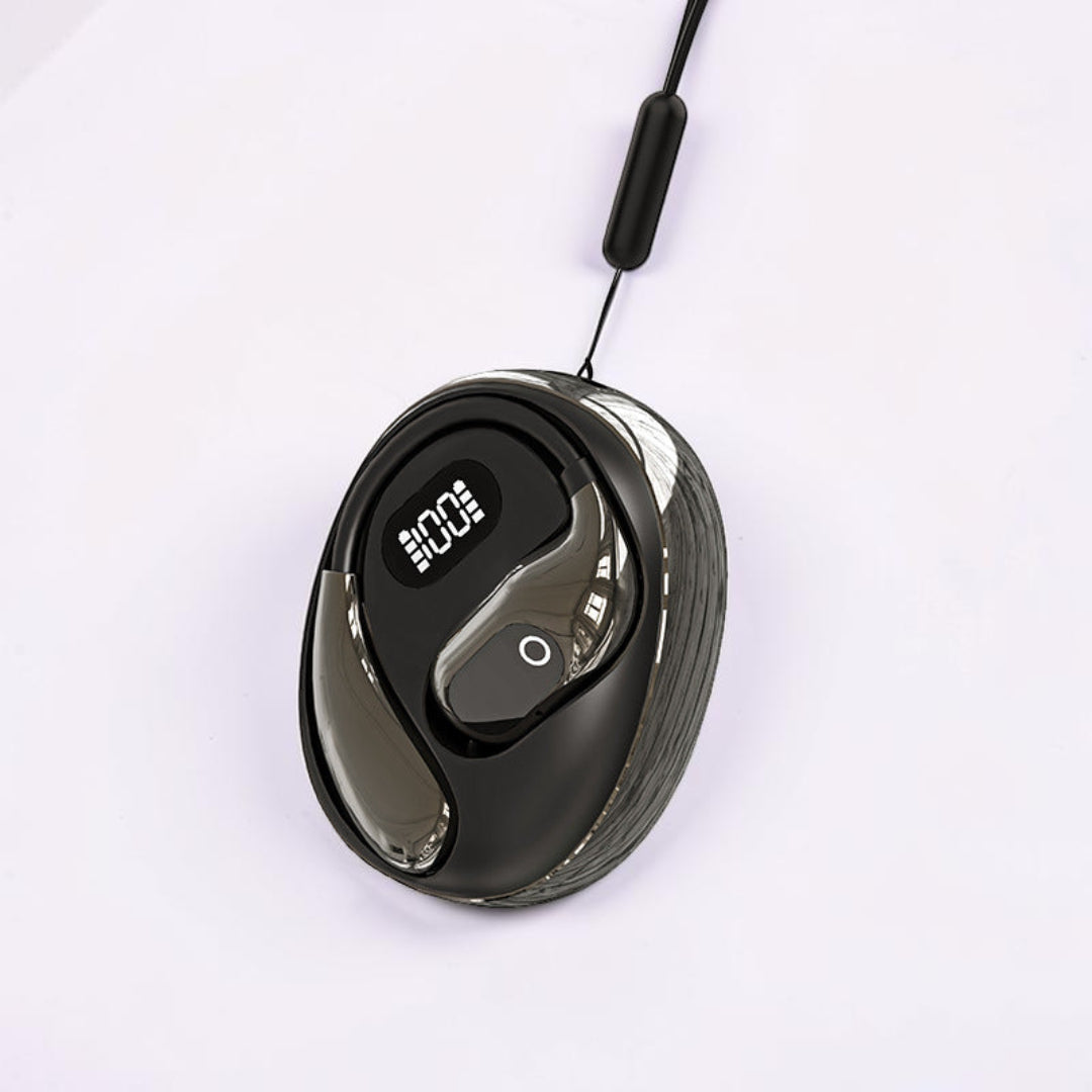 Bluetooth Kopfhörer Übersetzer Ohrhörer Sprachübersetzer