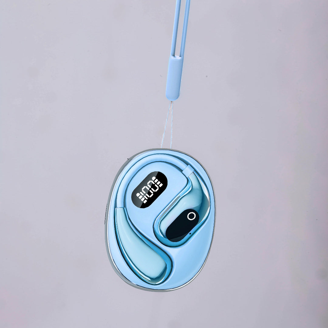 Bluetooth Kopfhörer Übersetzer Ohrhörer Sprachübersetzer