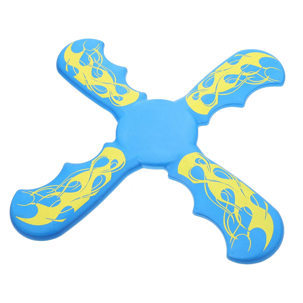 Boomerang Wurfspiel Outdoor Spielzeug Kinder Anfänger