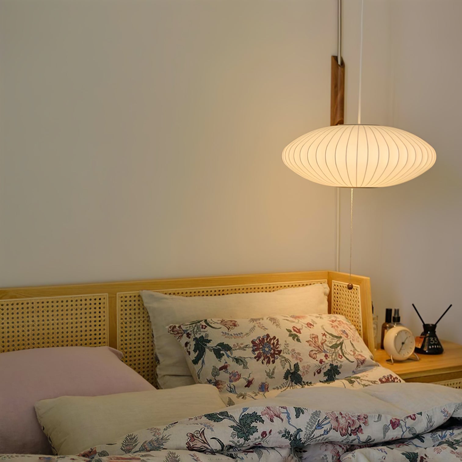 OnionGlow | Elegante Wandleuchte in modernem Design