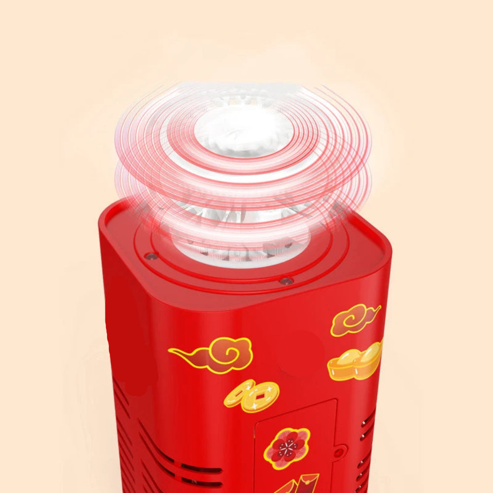 Bubble Maschine Kinder Seifenblasen Spielzeug 3