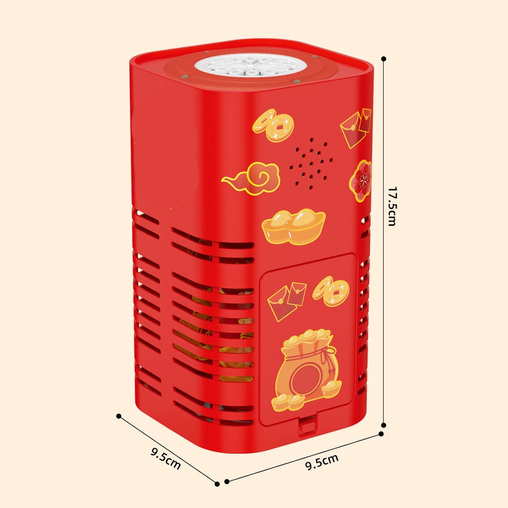 Bubble Maschine Kinder Seifenblasen Spielzeug 4
