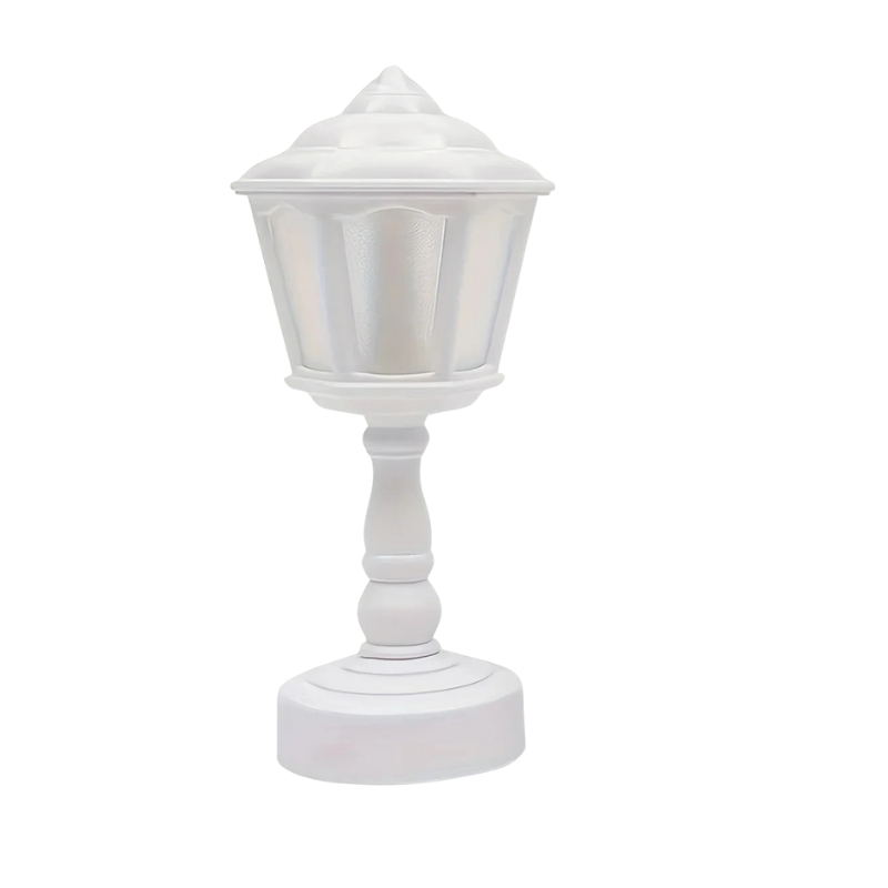 WonderLumi | LED Tischlampe für Sanfte Beleuchtung und Modernes Design