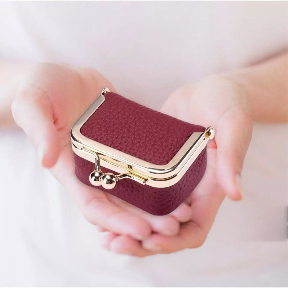 Damen Schmuck Organizer Reise Aufbewahrungstasche 1