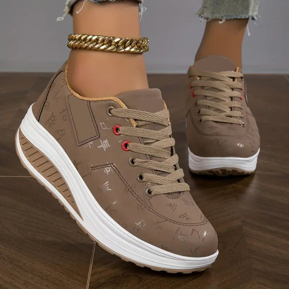 Damenschuhe Bequeme Orthopädische 1