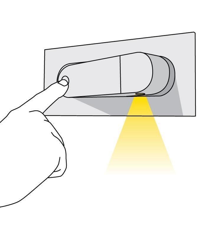 PhoraGlow | Moderne LED Nachttischleselampe mit verstellbarem Kopf