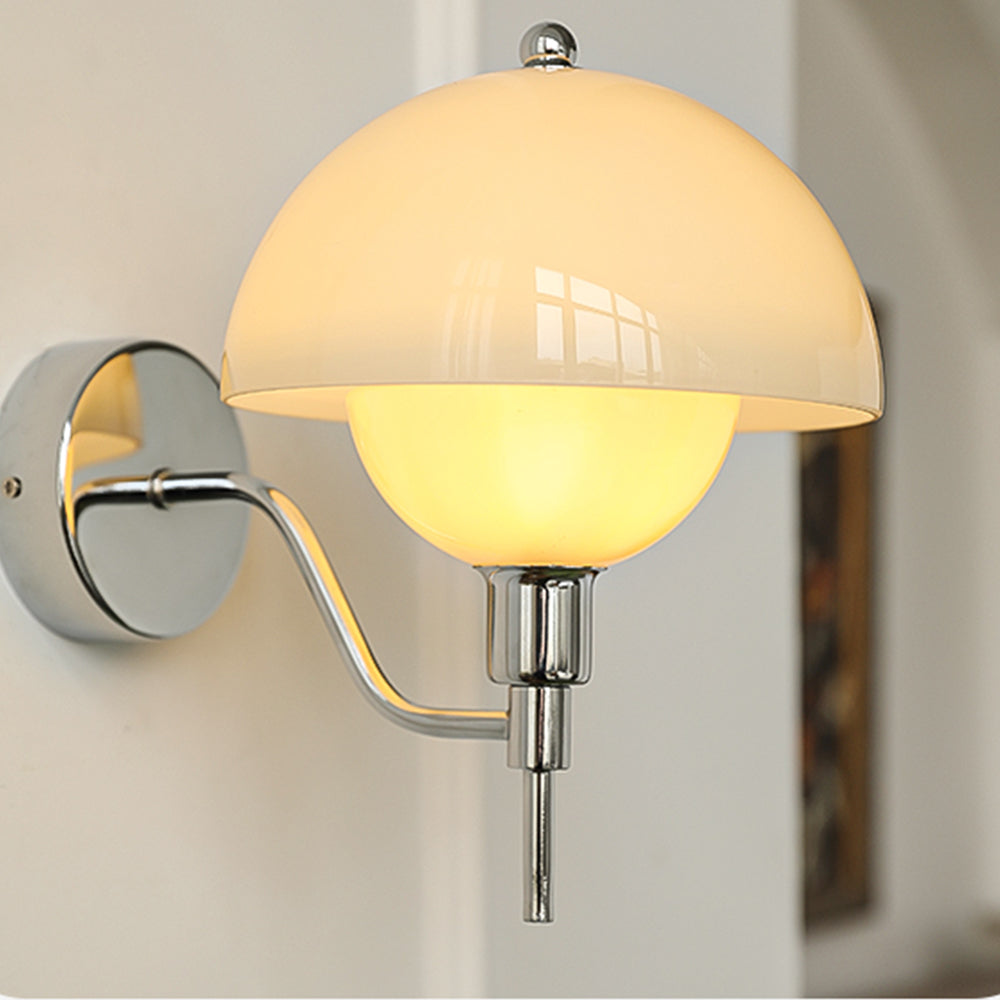 MushGlow | Bezaubernde Pilzlampe