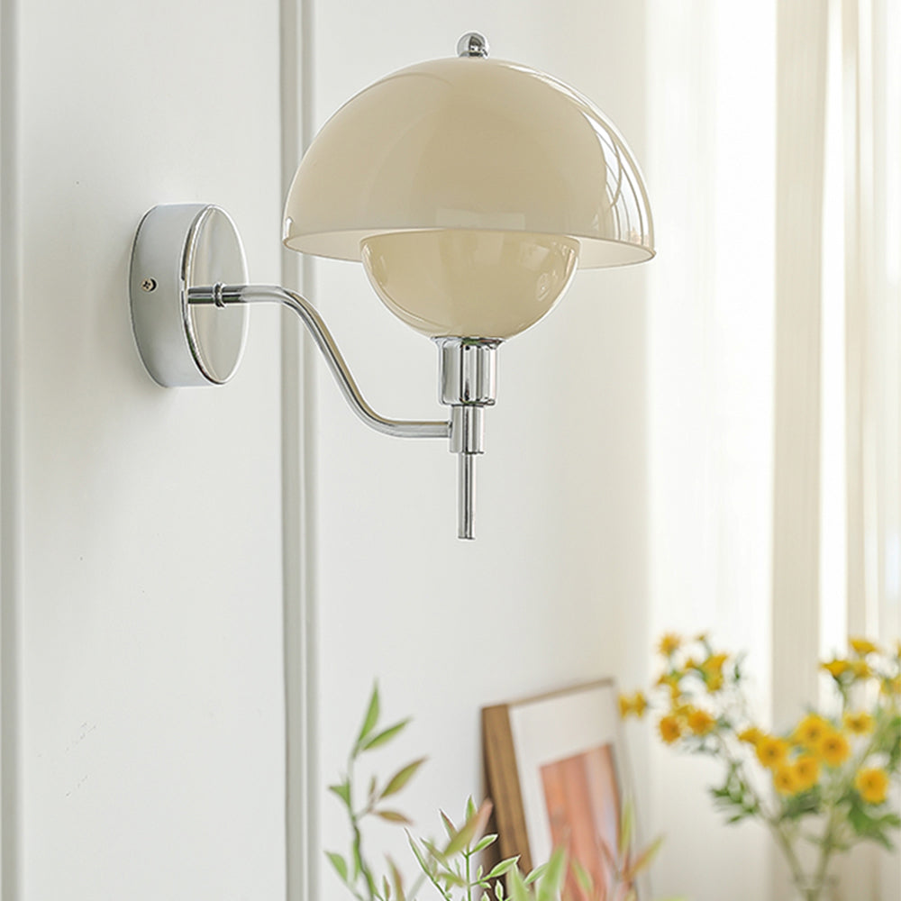 MushGlow | Bezaubernde Pilzlampe