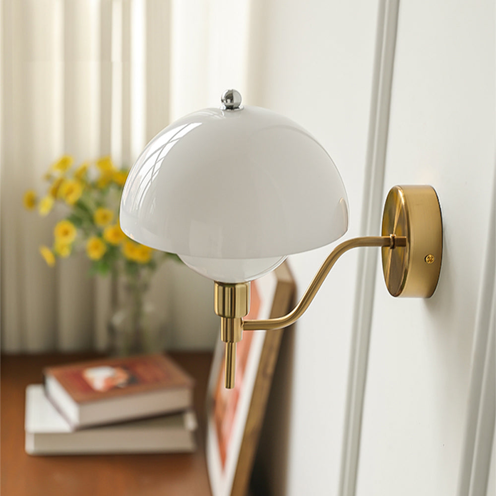 MushGlow | Bezaubernde Pilzlampe