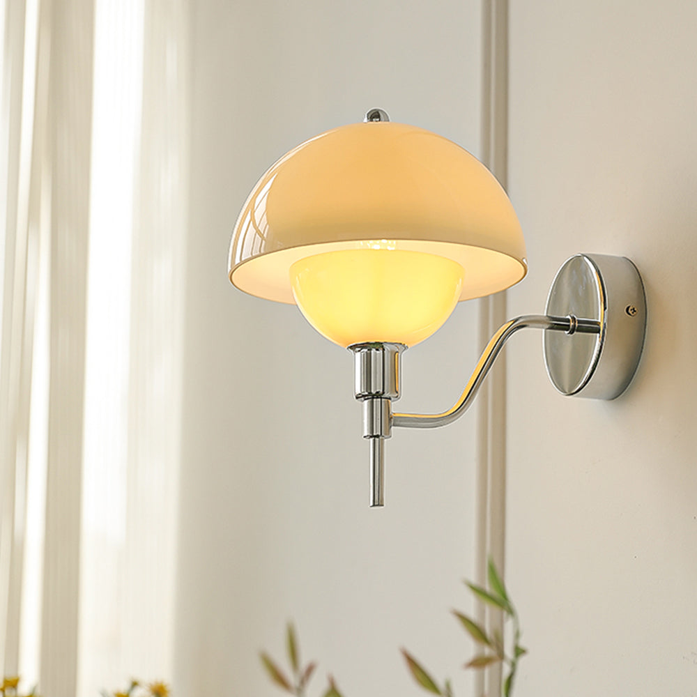 MushGlow | Bezaubernde Pilzlampe