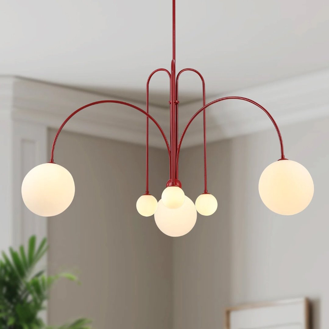 GranLux | Elegante Pendelleuchte im modernen Design für stilvolle Räume