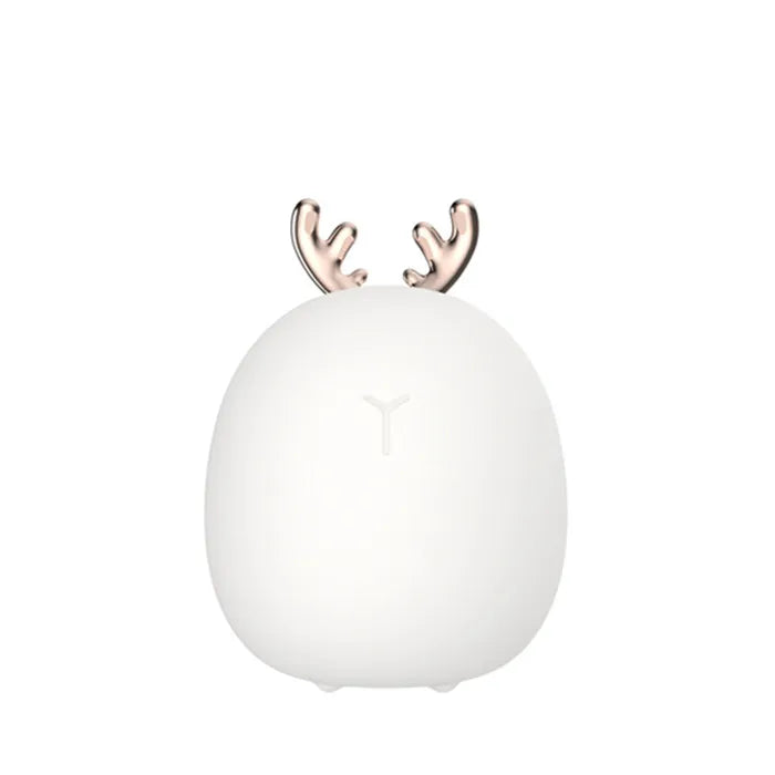 LumiBunny | USB-Nachtlampe für stilvolle Akzente