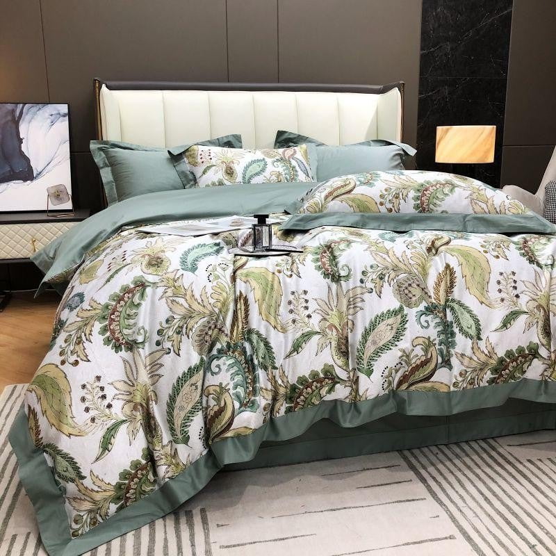 SleepBliss | Bettbezugset aus ägyptischer Baumwolle