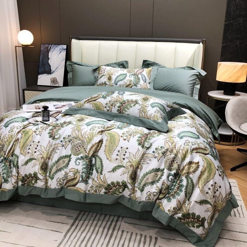 SleepBliss | Bettbezugset aus ägyptischer Baumwolle