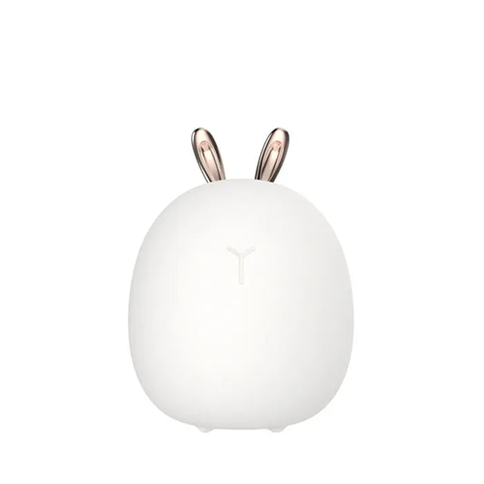 LumiBunny | USB-Nachtlampe für stilvolle Akzente