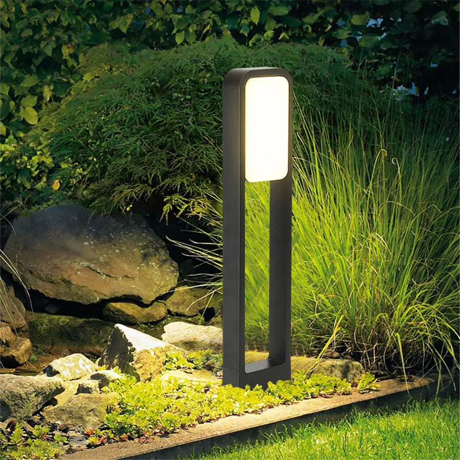 UltraBright | Hochleistungs-LED Außenbeleuchtung