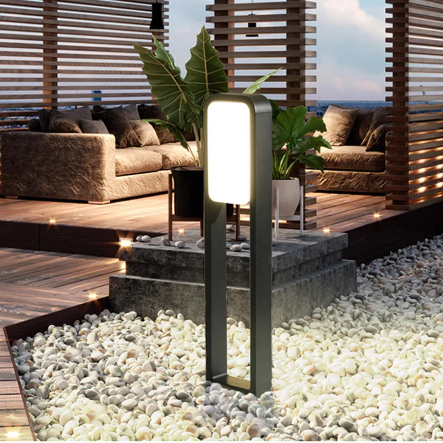 UltraBright | Hochleistungs-LED Außenbeleuchtung