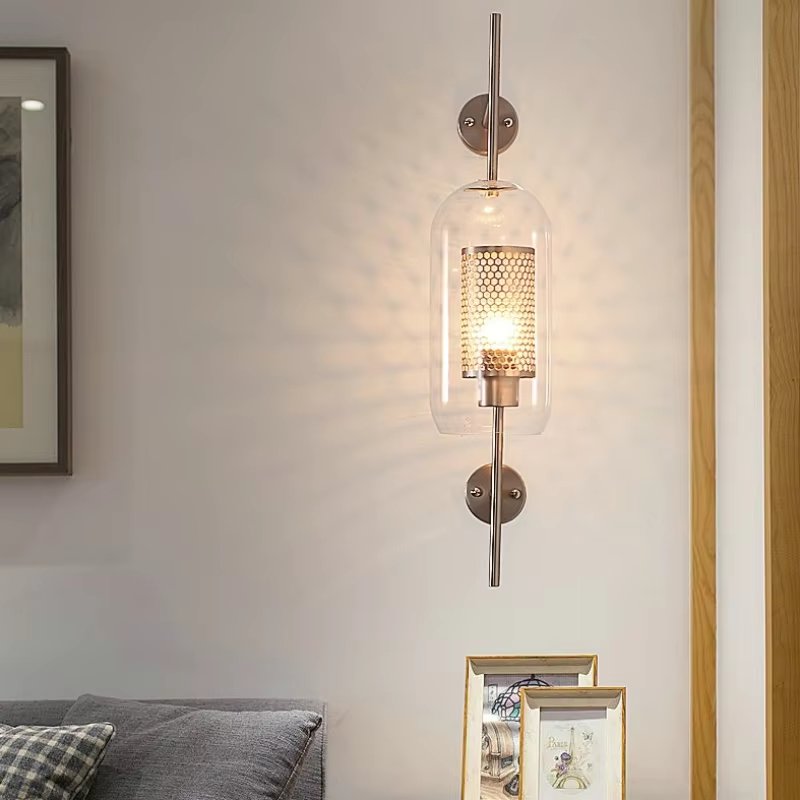 StilLeuchten | Wandlampe für modernes Wohndesign