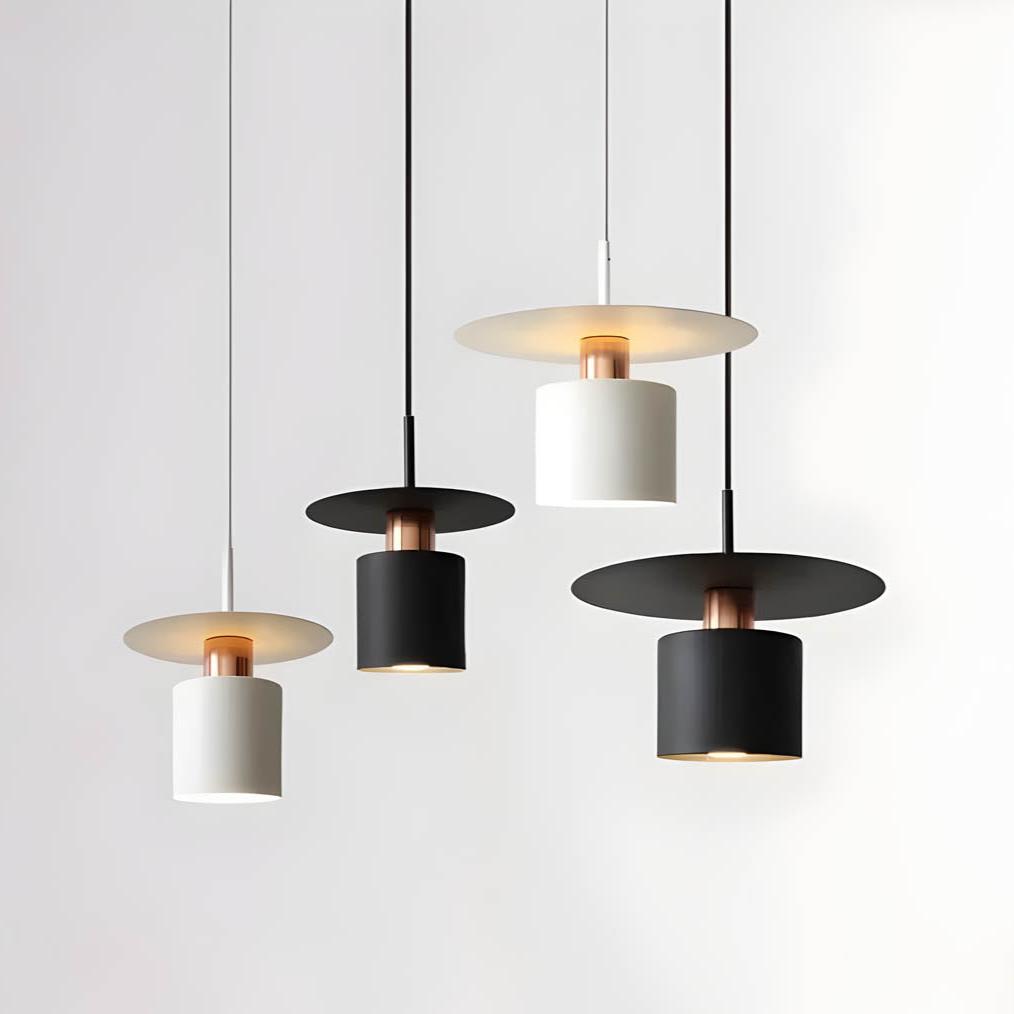 CreativeLamp | Moderne Pendelleuchte mit stilvollem Design und warmem Licht