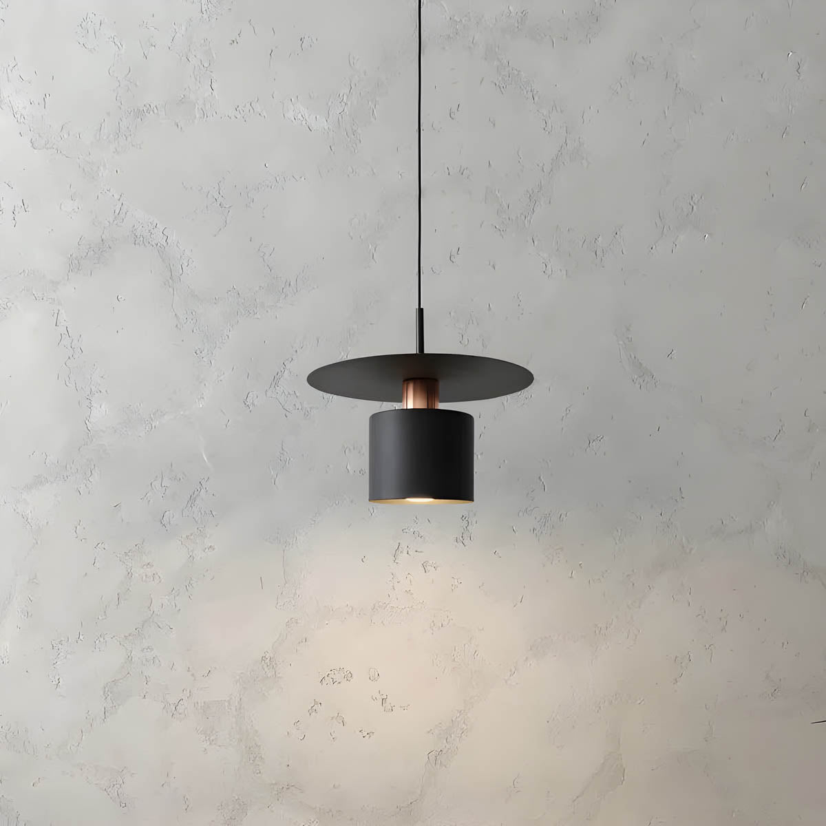 CreativeLamp | Moderne Pendelleuchte mit stilvollem Design und warmem Licht