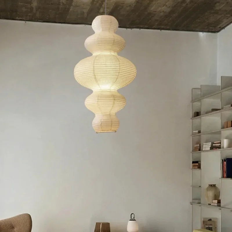 Harmonie | Minimalistische Deckenleuchte für Wohnräume
