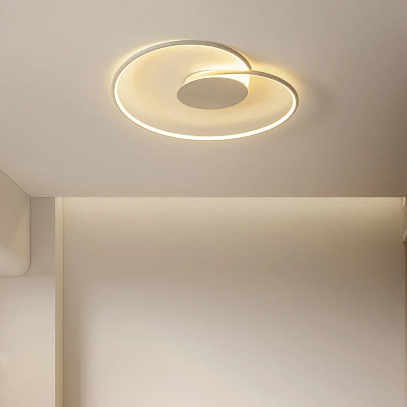 SimplicityLight | Moderne LED Deckenlampe für stilvolle Beleuchtung
