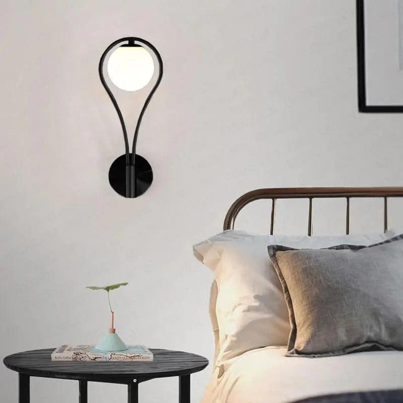 LiviLight | Moderne skandinavische Wandleuchte